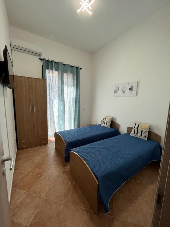 Sagra Vacanze Cinisi Exterior foto
