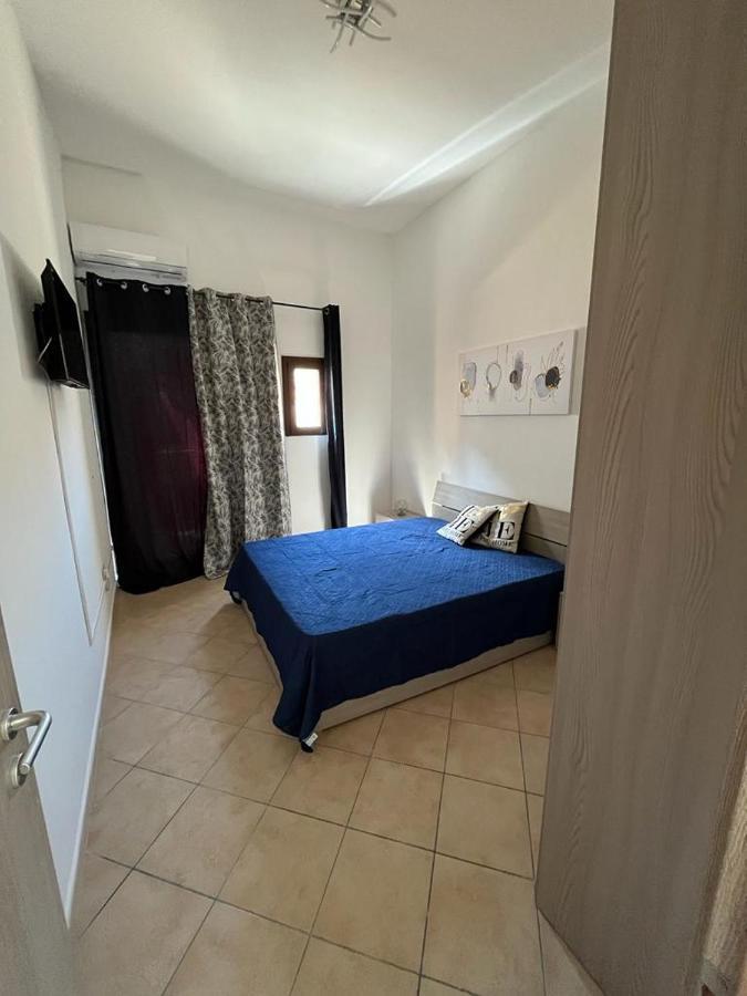 Sagra Vacanze Cinisi Exterior foto